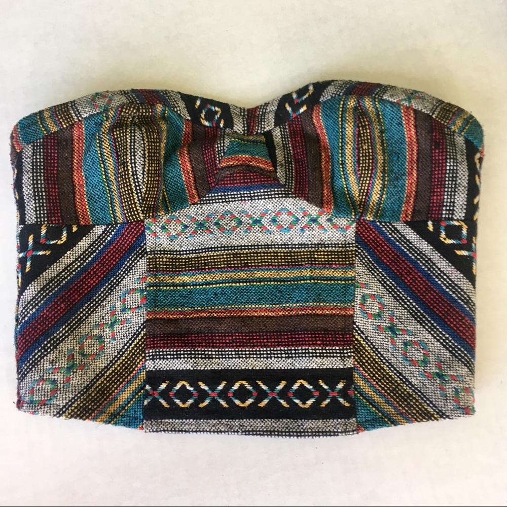 Staring at Stars Baja Bustier